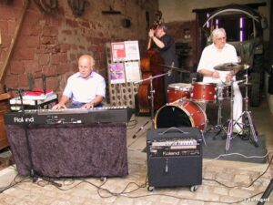 Jazz