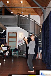 Thorsten Kaiser, Performance