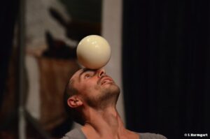 Thorsten Kaiser, Performance