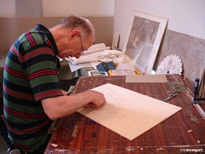 Horst Steier
