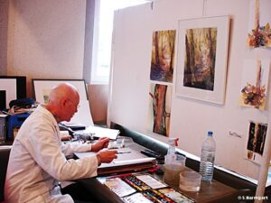 Toni Stangl