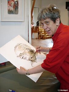Helma Schmidt-Gaillard
