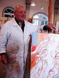 Theo Ofer