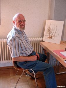 Erich Bettag