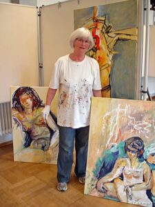 Sieglinde Enders