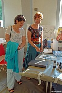 Sigrid Harmgart