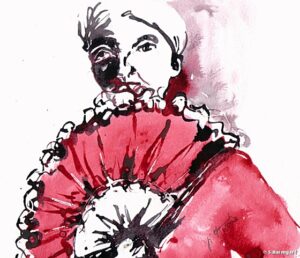 Sigrid Harmgarts Interpretation