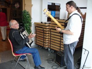 Die Musiker